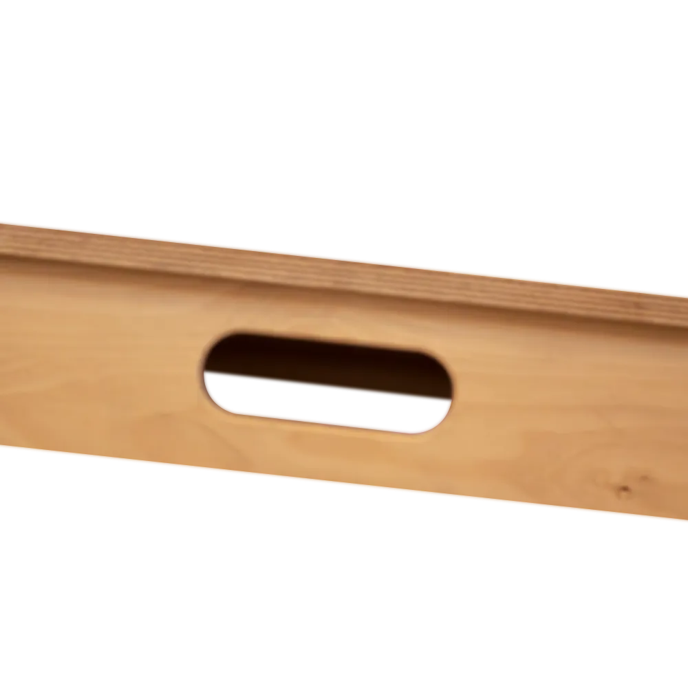 American Flag Star Cornhole Boards
