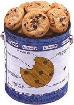 Architect Cookies