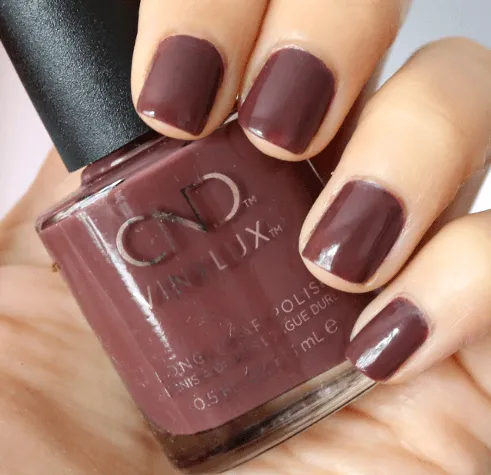 Arrowhead * CND Vinylux
