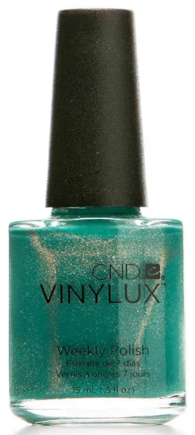 Art Basil * CND Vinylux
