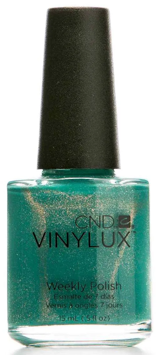 Art Basil * CND Vinylux