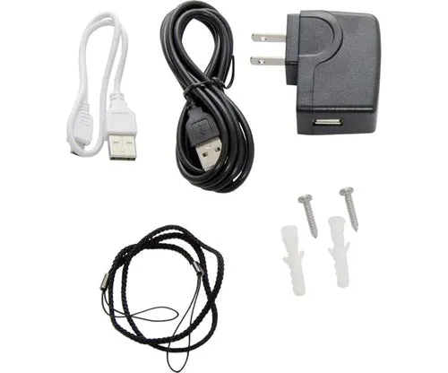 Autopilot Desktop CO2 Monitor and Data Logger