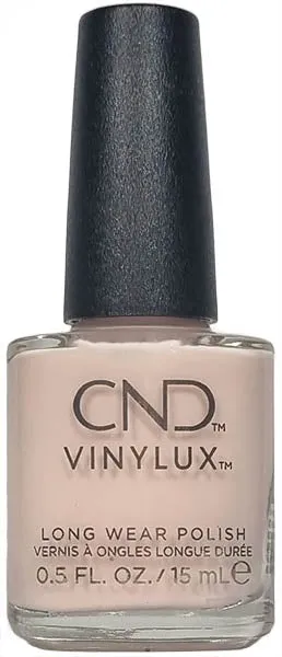 Backyard Nuptials * CND Vinylux