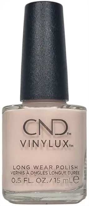 Backyard Nuptials * CND Vinylux