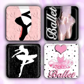 Ballet Lovers