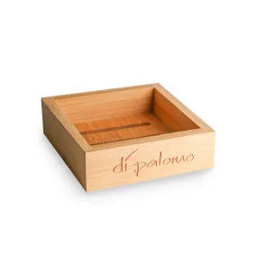 Bamboo Soap Dish