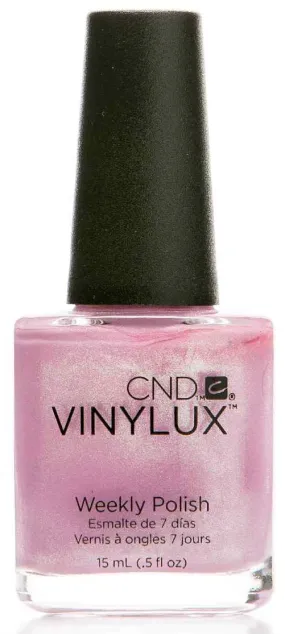 Beckoning Begonia * CND Vinylux
