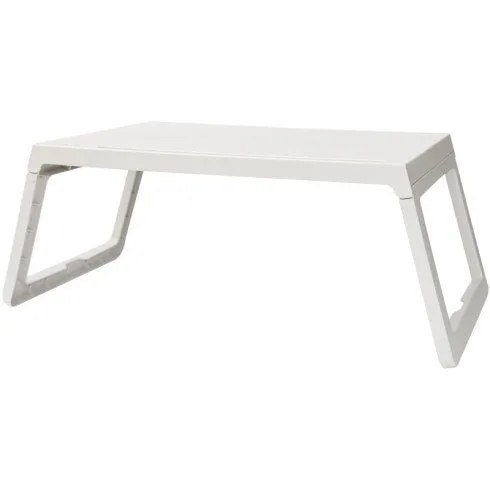Bed Breakfast Table, Serving Tray, Folding Serving Tray, Kids Tray, Snack Tray, Study in Bed, Laptop Tray, Food tray, Foldable, Notebook
