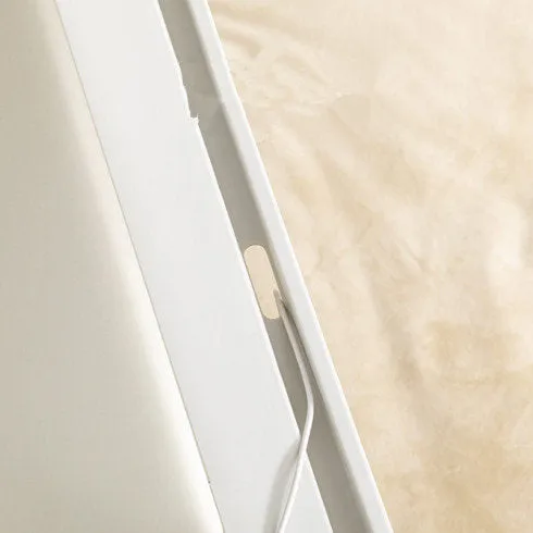 Bed Breakfast Table, Serving Tray, Folding Serving Tray, Kids Tray, Snack Tray, Study in Bed, Laptop Tray, Food tray, Foldable, Notebook