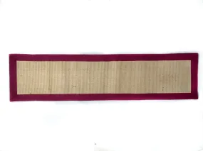 Bed Side Runner (35x140cm)