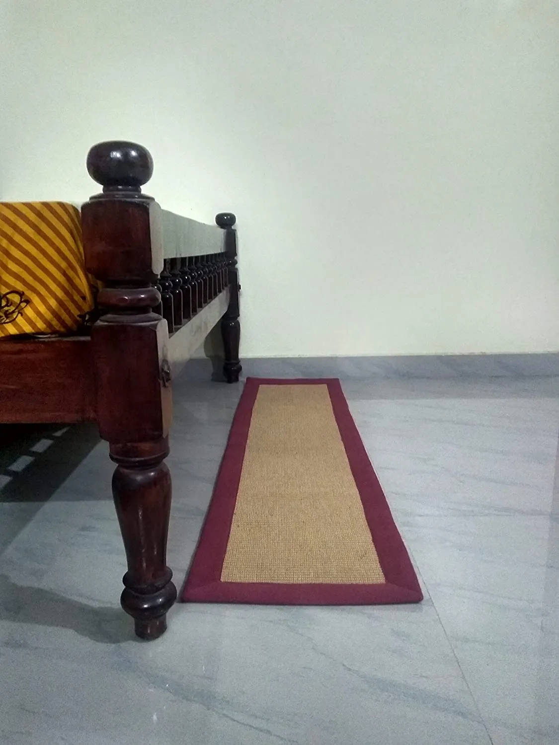 Bed Side Runner (35x140cm)
