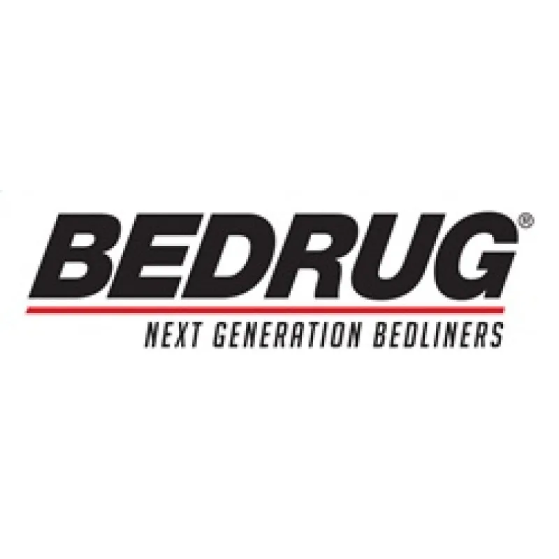 Bedrug VanTred Cargo Mats - Black - Ram Promaster 2015-21