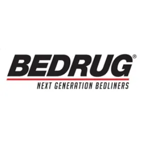 Bedrug VanTred Cargo Mats - Black - Ram Promaster 2015-21