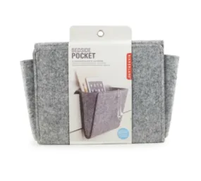 Bedside Pocket