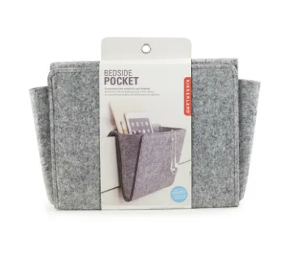 Bedside Pocket