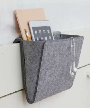 Bedside Pocket