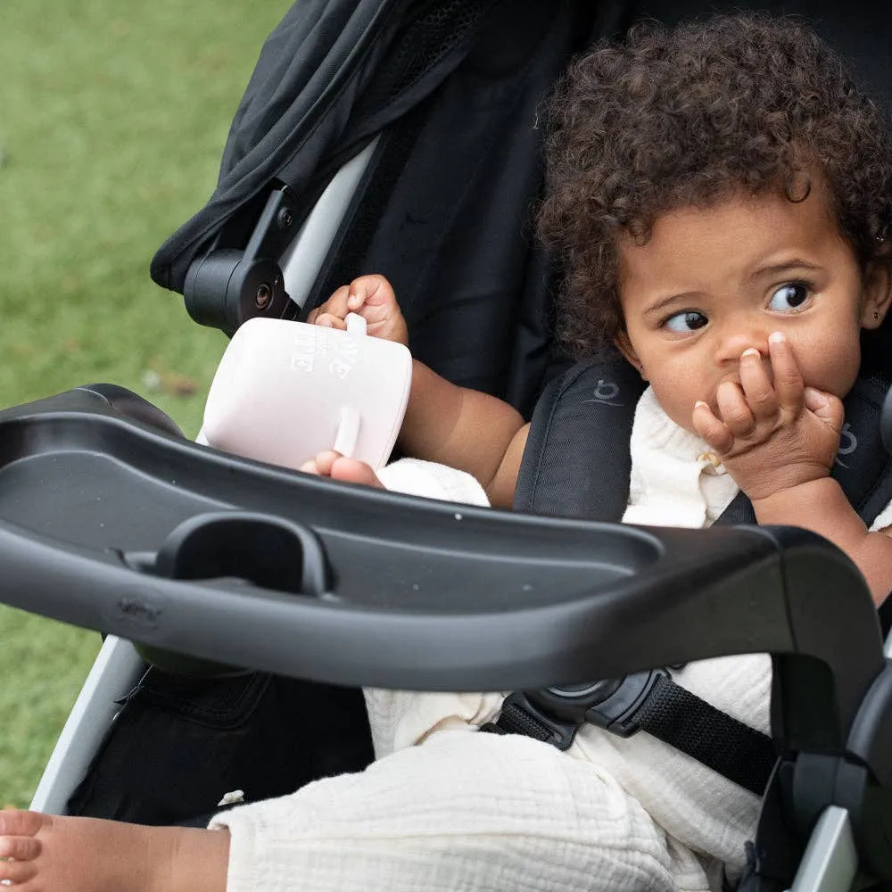 Bella Tunno | Love First Bite Happy Snacker