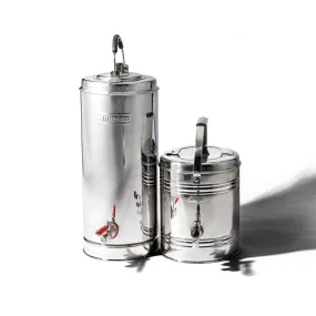 BEVERAGE DISPENSER