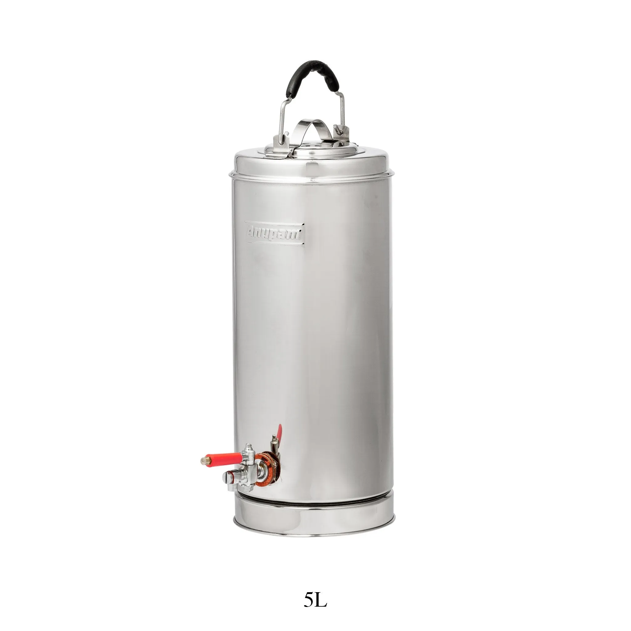 BEVERAGE DISPENSER