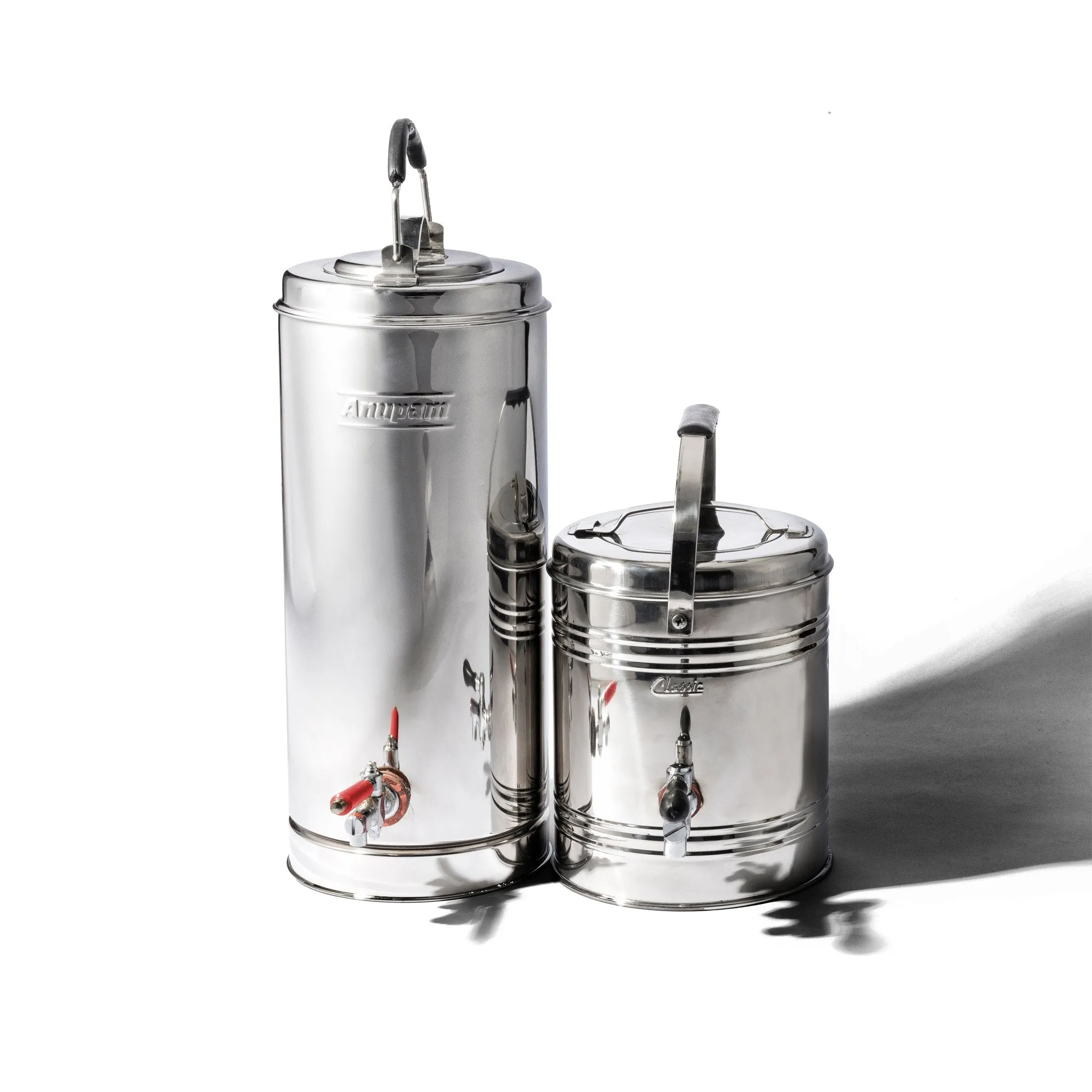 BEVERAGE DISPENSER