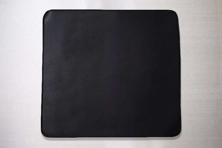 BHMA Carbon Fiber Floor Mats