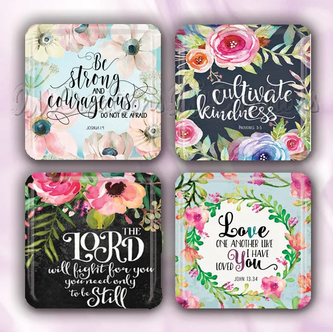 Biblical Verses Collection