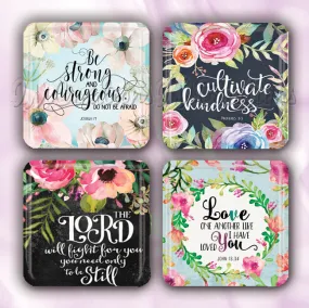 Biblical Verses Collection