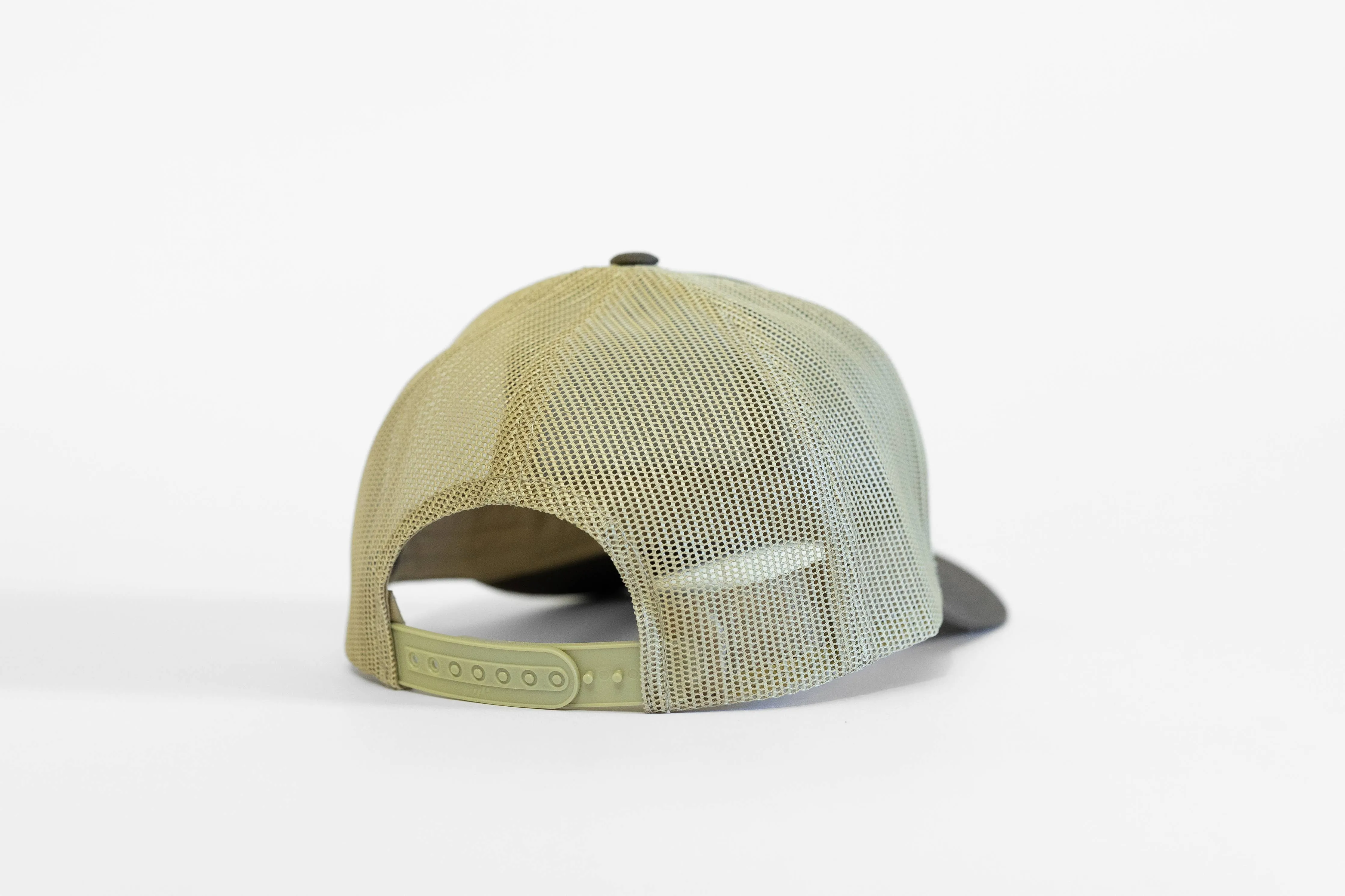 Bigfoot Peace Hat