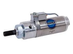 BIMBA MAGNETIC CYLINDER 1-1/2 DIA