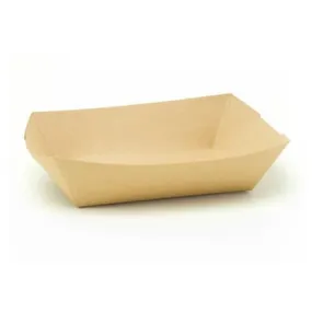 Biodegradable Tray (3LB)