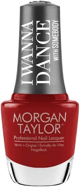 Blazing Up The Charts * Morgan Taylor