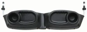 BOB Snack Tray for Duallie Stroller