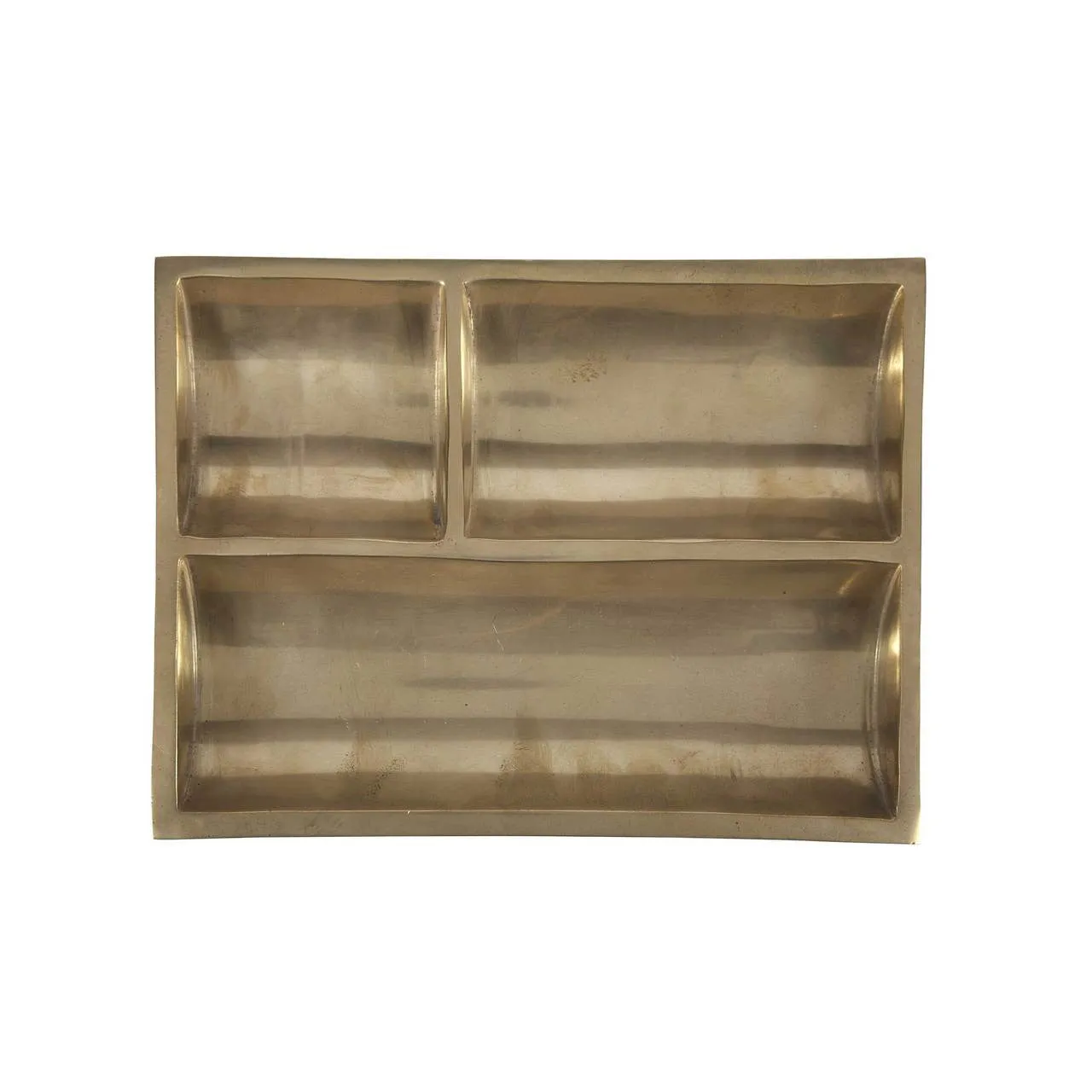 Brass Catchall Tray