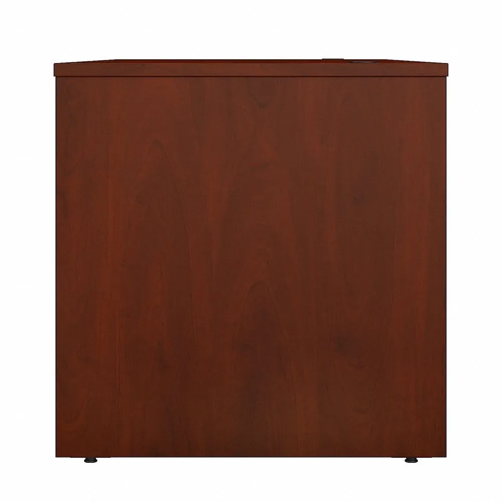 Bush Business Furniture 60W x 30D Desk Shell SCD260HC