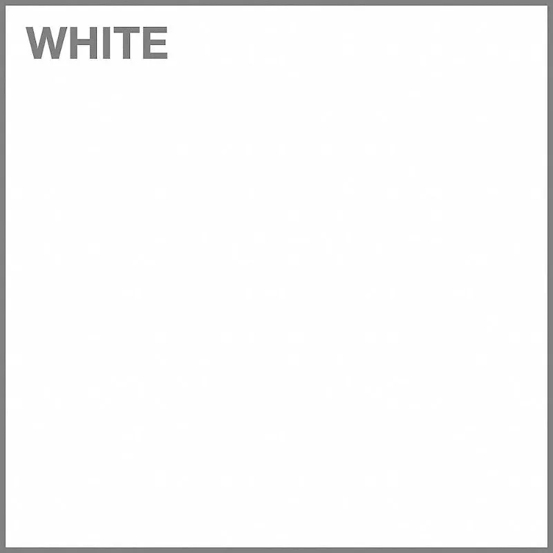 Bush Business Furniture 60W x 30D Desk Shell SCD260WH, White