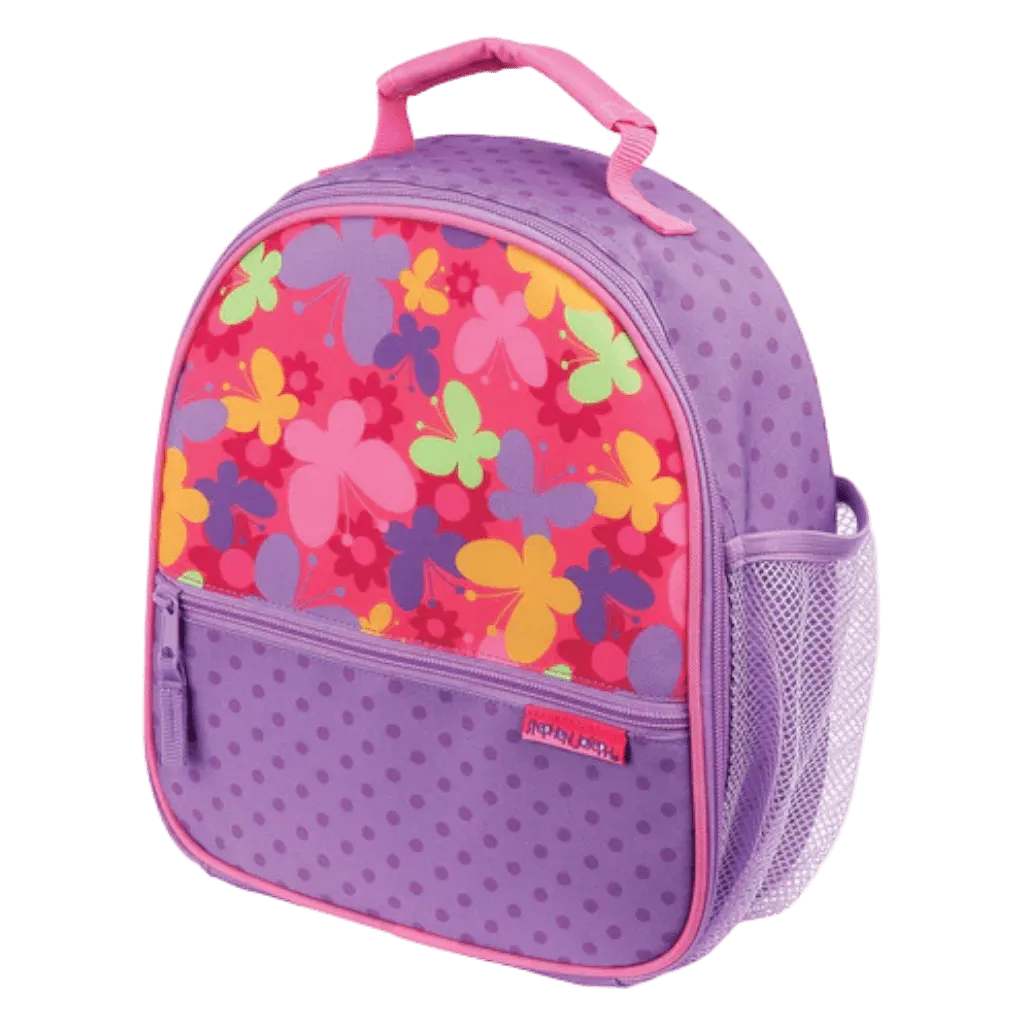 Butterfly Personalised Lunchbox
