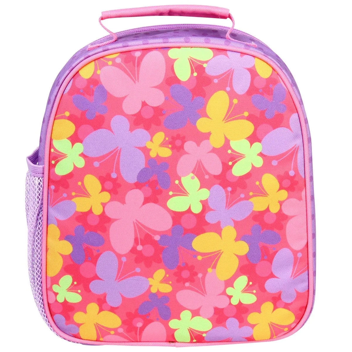 Butterfly Personalised Lunchbox