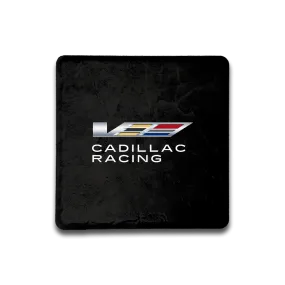 Cadillac Racing Stone Tile Coaster