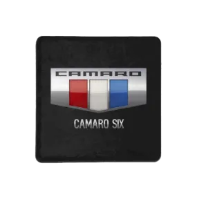Camaro Six Coaster