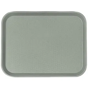 CAMBRO, FAST FOOD TRAY - PEARL GREY