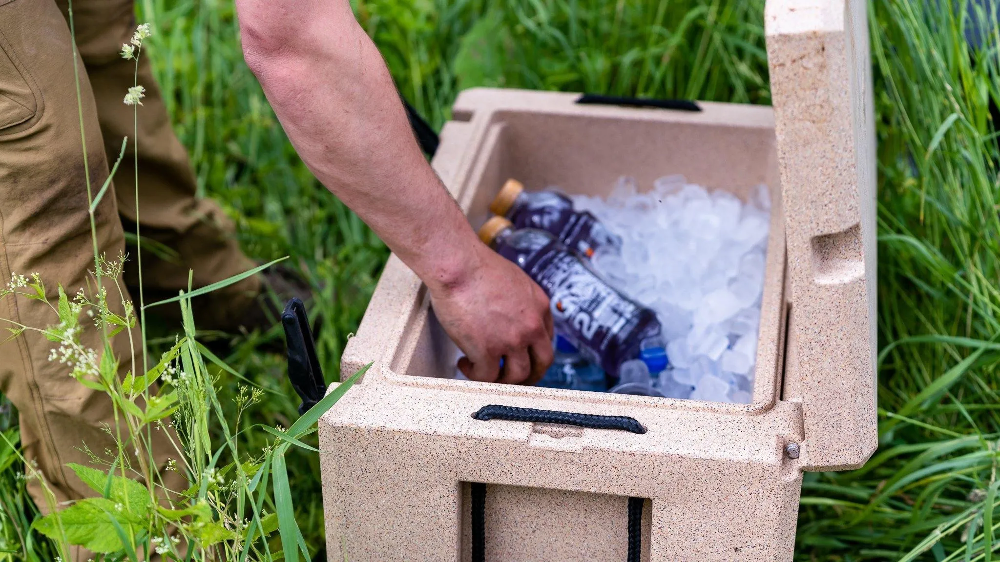 Canyon Coolers Outfitter 35