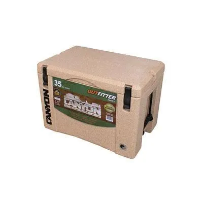 Canyon Coolers Outfitter 35