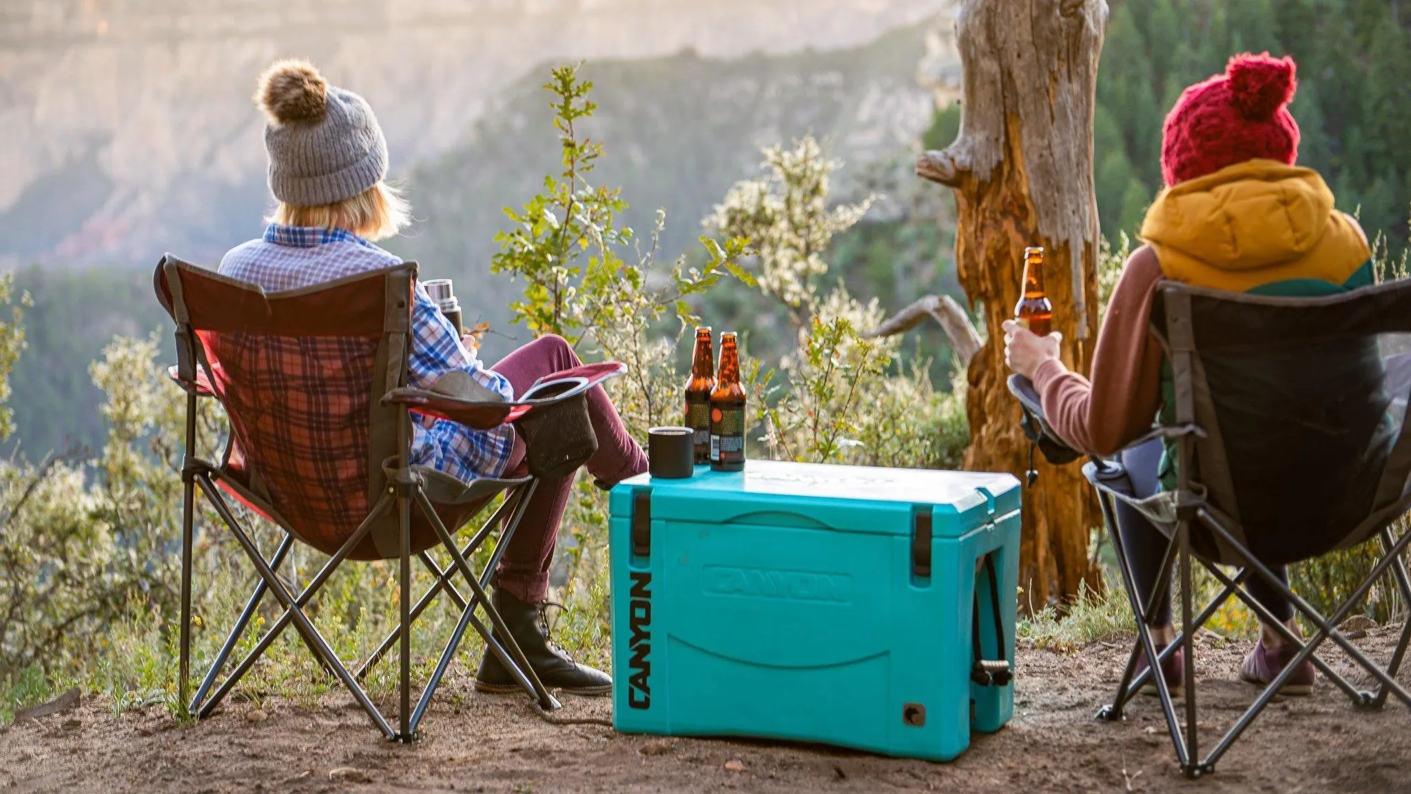 Canyon Coolers Outfitter 35