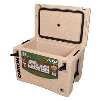 Canyon Coolers Outfitter 35