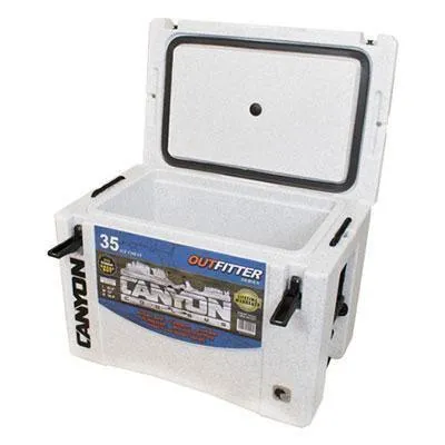 Canyon Coolers Outfitter 35
