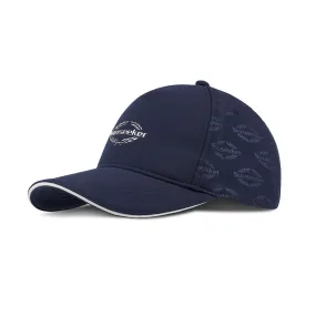 Capri Baseball Cap