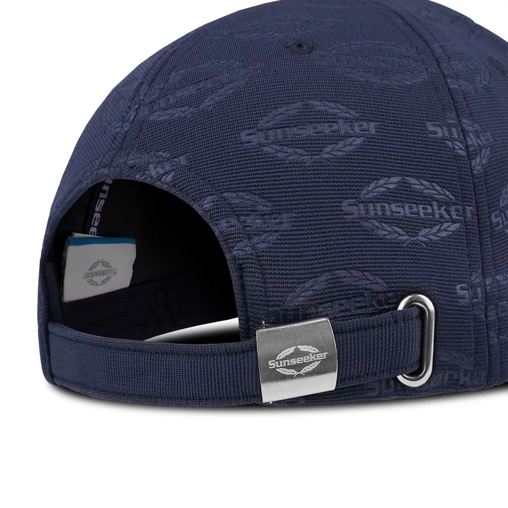 Capri Baseball Cap