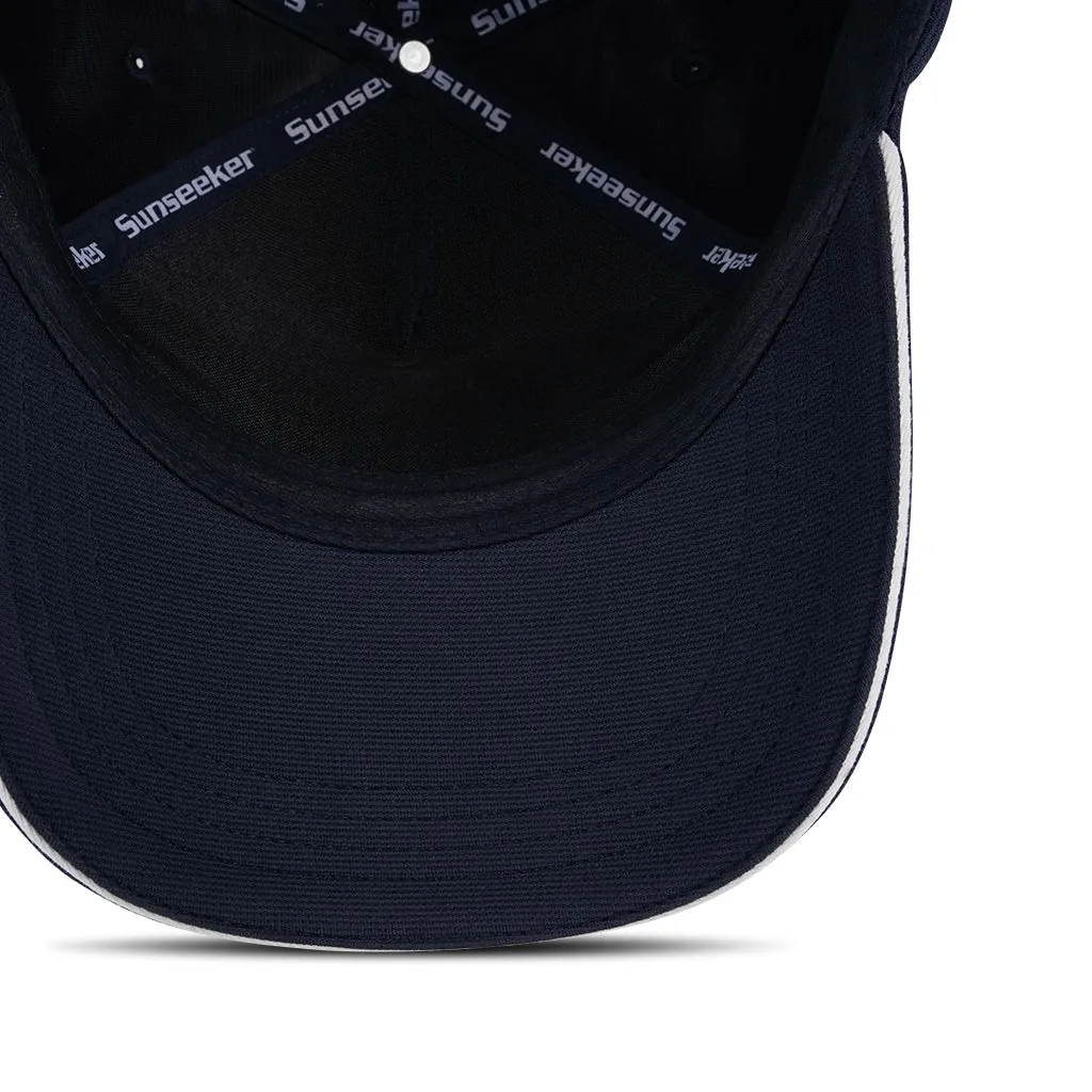 Capri Baseball Cap