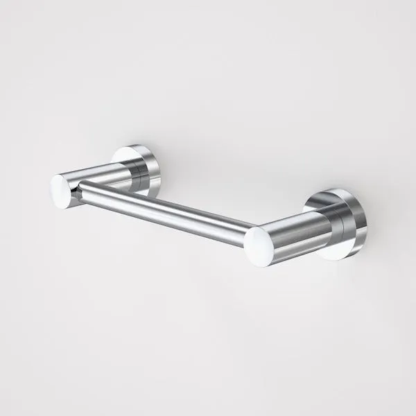 Caroma Cosmo Metal Hand Towel Rail 235mm