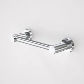 Caroma Cosmo Metal Hand Towel Rail 235mm